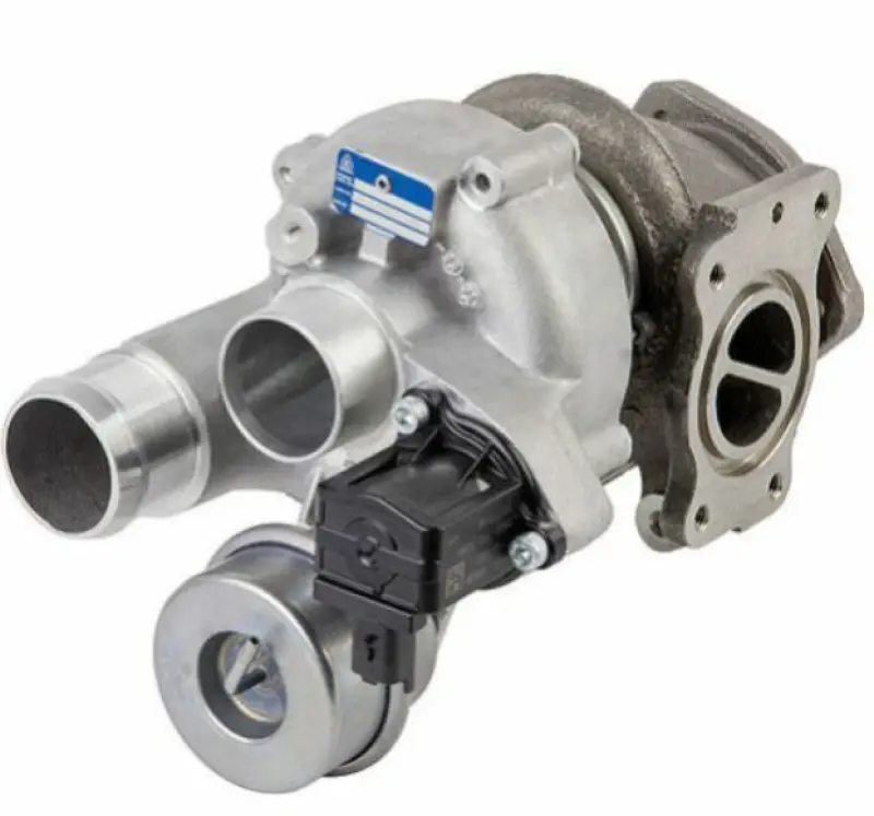 Borgwarner Audi 1.8T Transverse 1.8L K03 Turbocharger 1