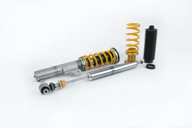 Ohlins 16-20 Audi A3/S3/Rs3/Tt/Tts (8V) Road &Amp; Track Coilover System 1