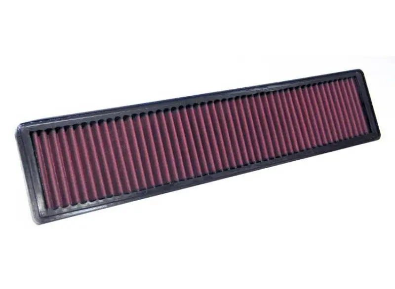 K&N Porsche 944 Drop In Air Filter 1