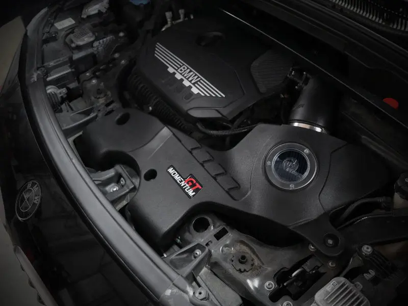 Afe Momentum Gt Pro 5R Cold Air Intake System 19-21 Mini Cooper S (F56) L4-2.0L (T) 2
