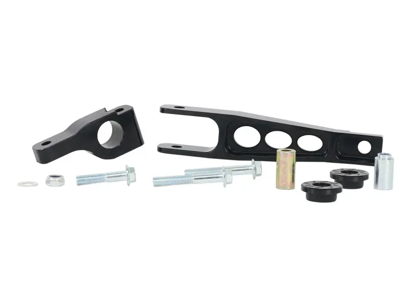 Whiteline 15-20 Audi A3 / 18-20 Audi Tt Quattro / 15-20 Vw Golf/Gti Engine Pitch Mount Bushing 1