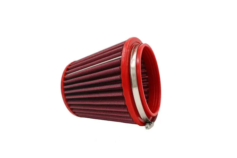 Bmc Single Air Universal Conical Filter - 113Mm Inlet / 136Mm Filter Length 1