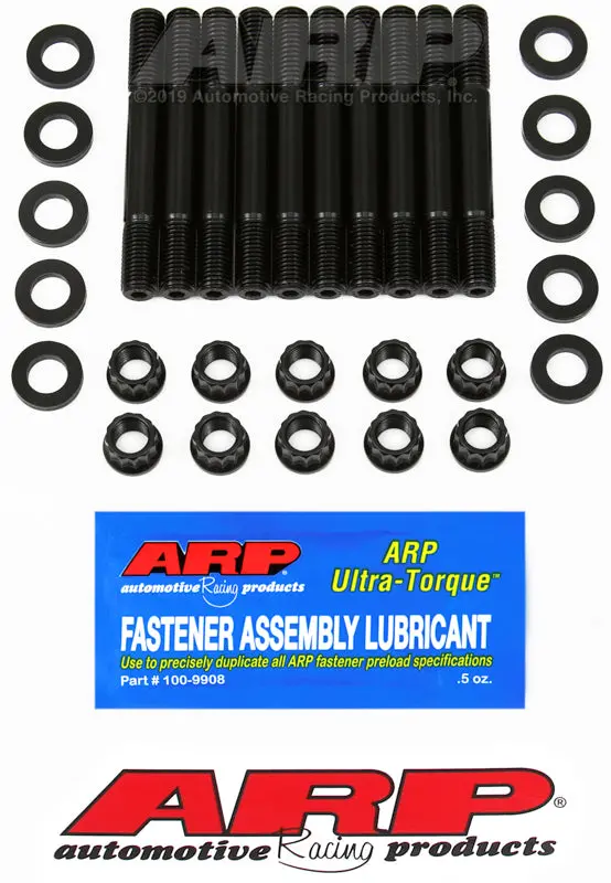 Arp Vw Water Cooled Main Stud Kit 1