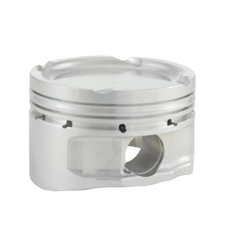 Cp Piston & Ring Set For Porsche 964/993 3.8L - Bore (102Mm) - Compression Ratio (11.5) - Set Of 6 1