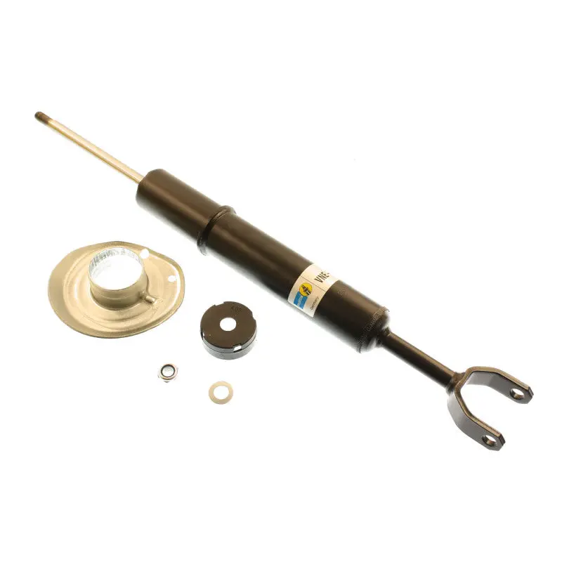 Bilstein B4 1996 Audi A4 Base Front Twintube Shock Absorber 1