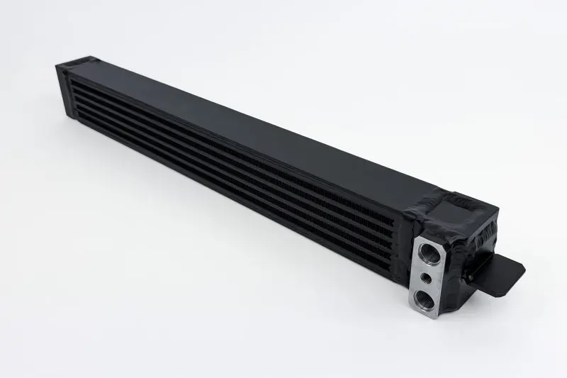 Csf 92-99 Bmw E36 Euro Spec High Performance All Aluminum Engine Oil Cooler 1