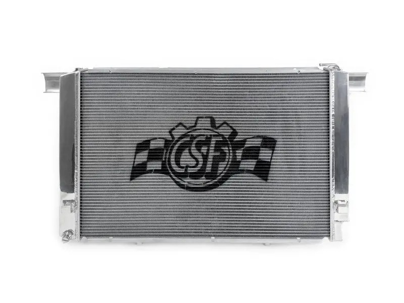 Csf 90-93 Mercedes-Benz 500Sl / 94-02 Mercedes-Benz Sl500 Radiator 1