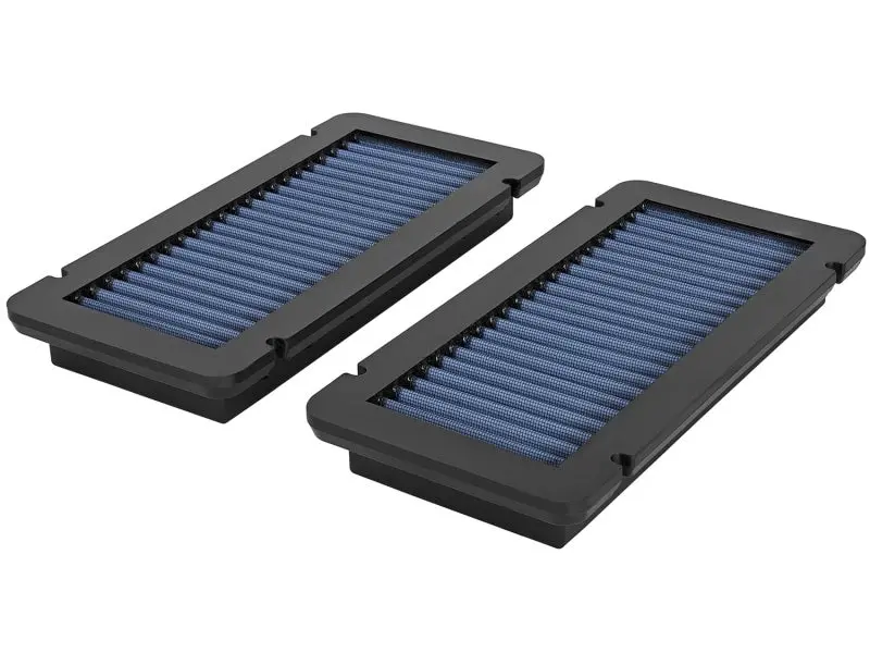 Afe Magnumflow Air Filters Oer P5r A/F P5r Lamborghini Gallardo 03-06 V10-5.0L(1Pr) 1