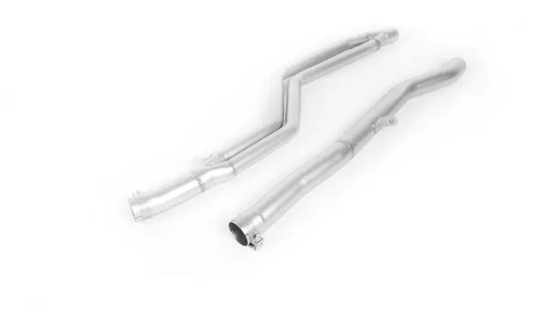 Remus 2017 Bmw 5 Series G30 Sedan / G31 Touring Connection Tube 1