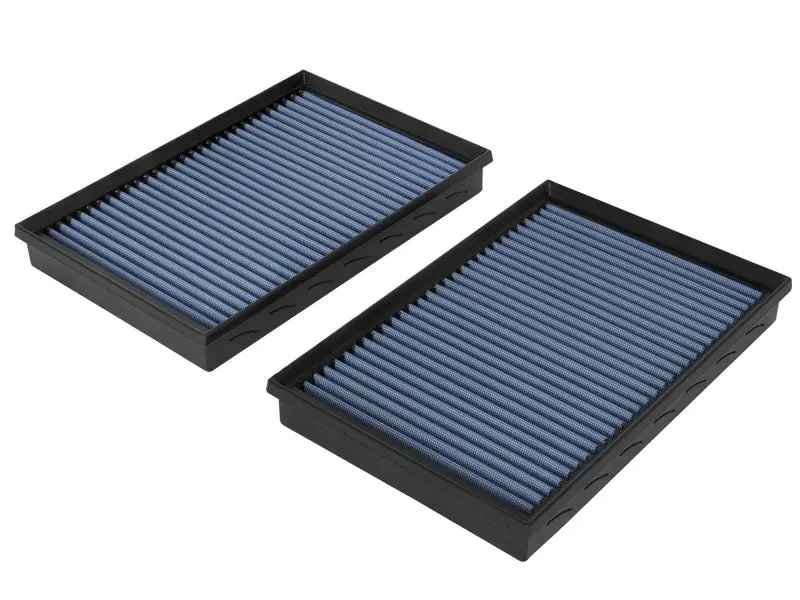 Afe Magnumflow Oem Replacement Air Filters Pro 5R 11-15 Mercedes-Benz Sls Amg V8-6.3L 1