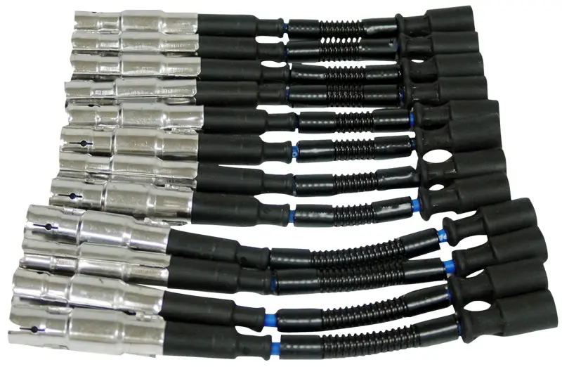 Ngk Chrysler Crossfire 2008-2004 Spark Plug Wire Set 1