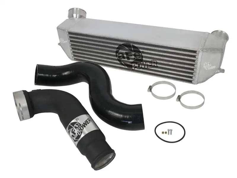 Afe Bladerunner Intercooler W/ Tubes 11-13 Bmw 335I L6-3.0L (Tt) N55 1
