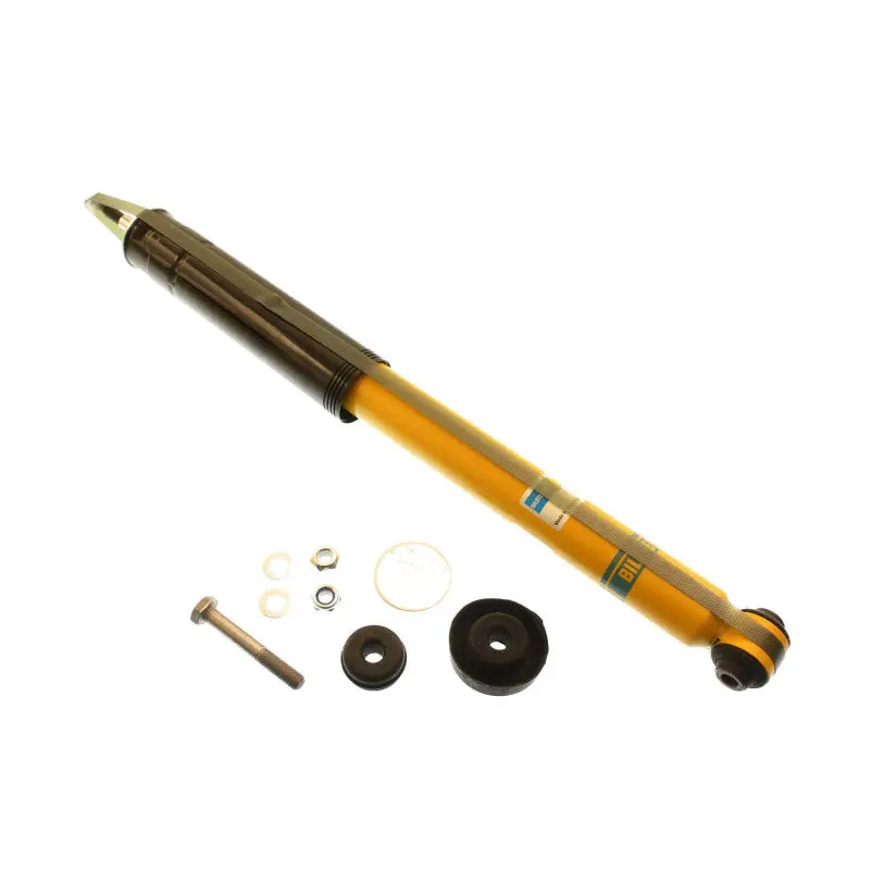 Bilstein B6 2003 Mercedes-Benz E320 Base Sedan Rear 36Mm Monotube Shock Absorber 2