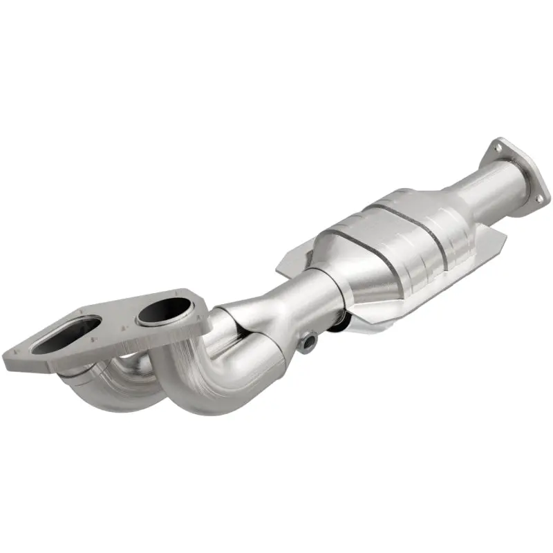 Magnaflow Conv Df 87 Porsche 911 3.2L 1