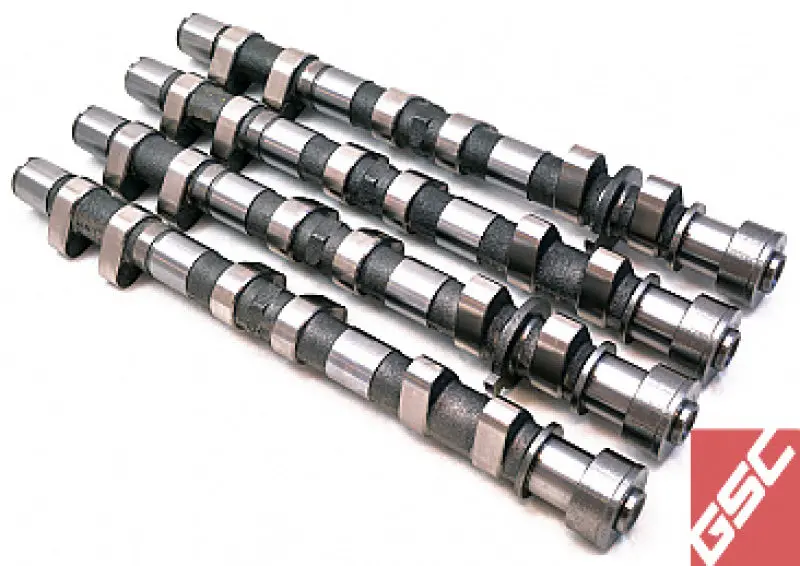 Gsc P-D Porsche Gt3 Cup/S/Rsr 996/997 Cam Set Oe (Replace 996.105.245.92/996.105.236.97)- Set Of 4 1