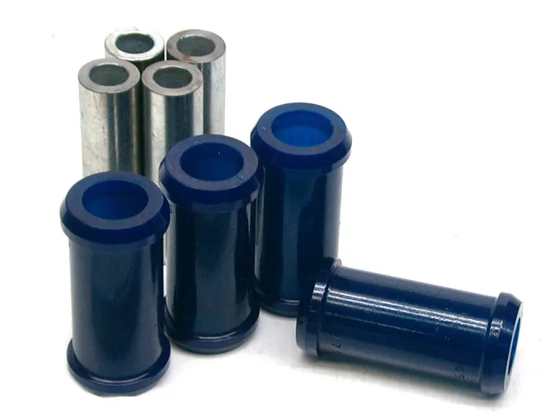 Superpro 1984 Bmw 318I Base Rear Trailing Arm Bushing Set 1