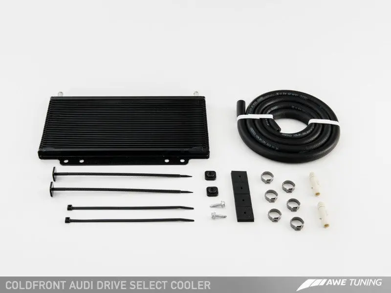 Awe Tuning Drive Select Cooler 1