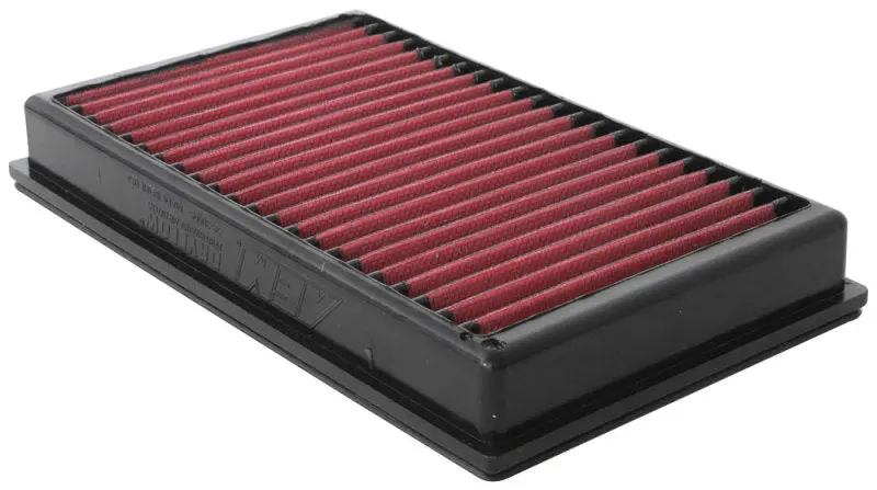 Aem 13-16 Audi A3 L4-1.8L  Dryflow Air Filter 1