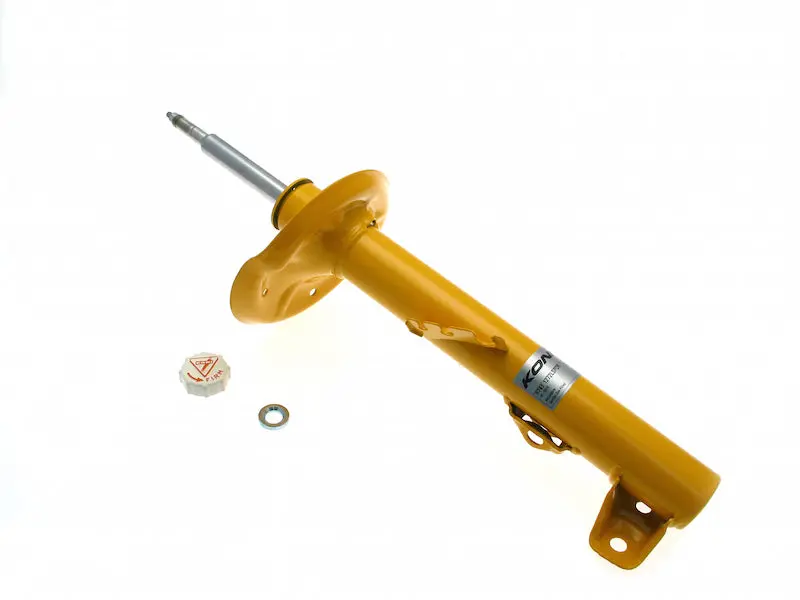 Koni Sport (Yellow) Shock 5/92-99 Bmw 3 Series-E36 Coupe/Sedan/Vert (Incl. M-Technik) - Left Front 1