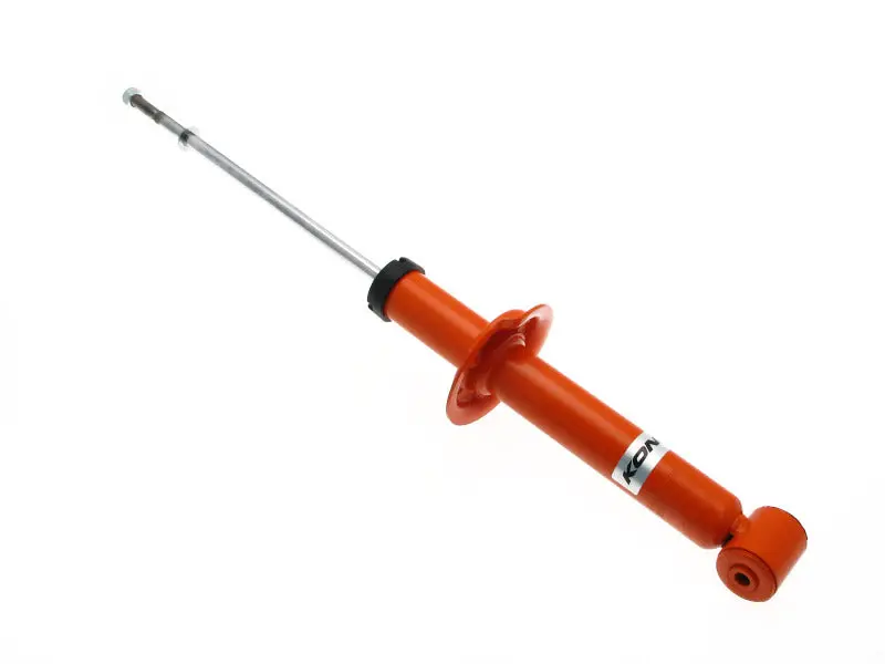 Koni Str.T (Orange) Shock 79-93 Volkswagen Rabbit Convertible/ Cabriolet - Rear 1