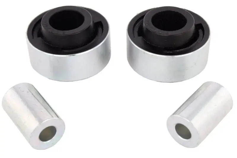 Whiteline Plus 97-05 Vag Mk4 A4/Type 1J Rear Lower Inner Control Arm Bushing Kit -Standard Replaceme 1