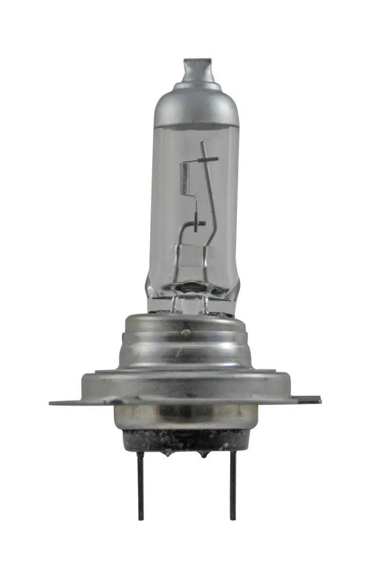 Hella Bulb H7 12V 55W Px26d T4625 +50 2
