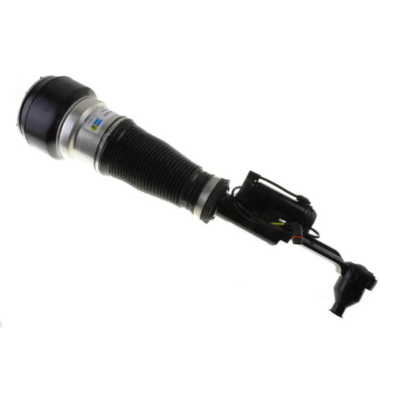 Bilstein B4 2007 Mercedes-Benz S550 4Matic Front Right Air Spring With Twintube Shock Absorber 2