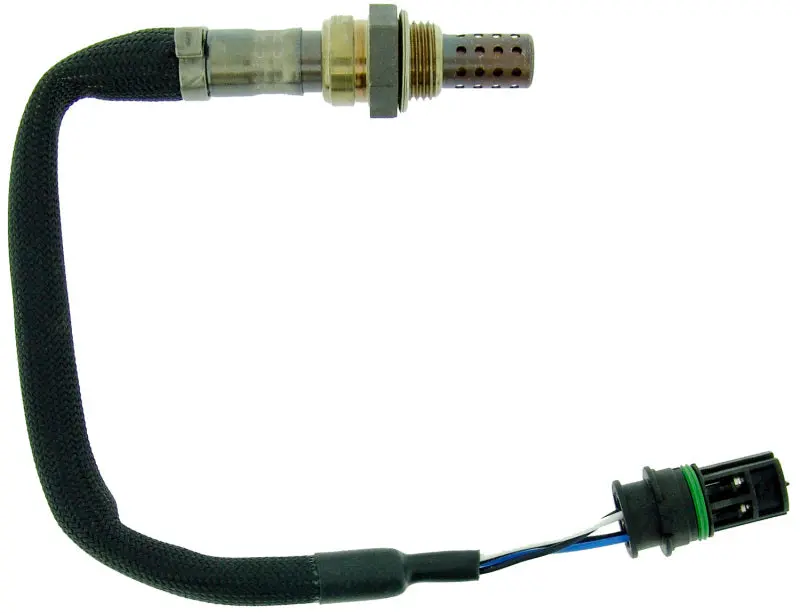 Ngk Mercedes-Benz C43 Amg 2000-1998 Direct Fit Oxygen Sensor 1