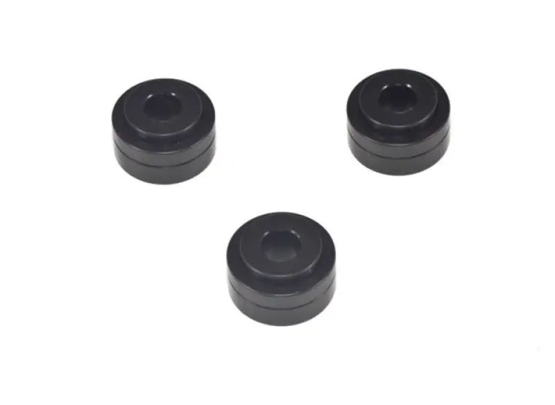 Torque Solution Shifter Cable Bracket Bushings: Volkswagen / Audi 1