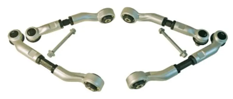 Spc Performance Audi Q5 Upper Racing Control Arm Kit 1