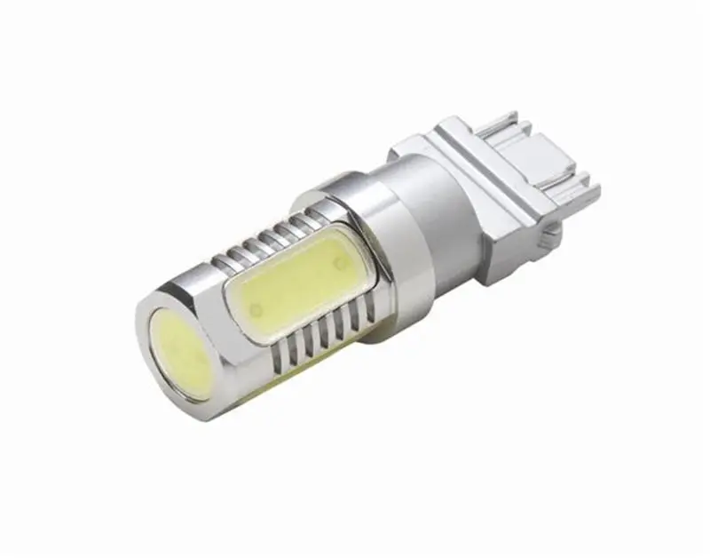 Putco 1156 - Plasma Led Bulbs - White 1