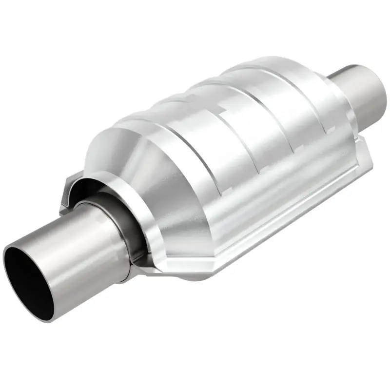 Magnaflow Conv Univ 2 1