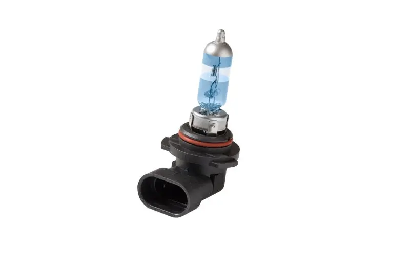 Putco Double White 9006 - Pure Halogen Headlight Bulbs 1