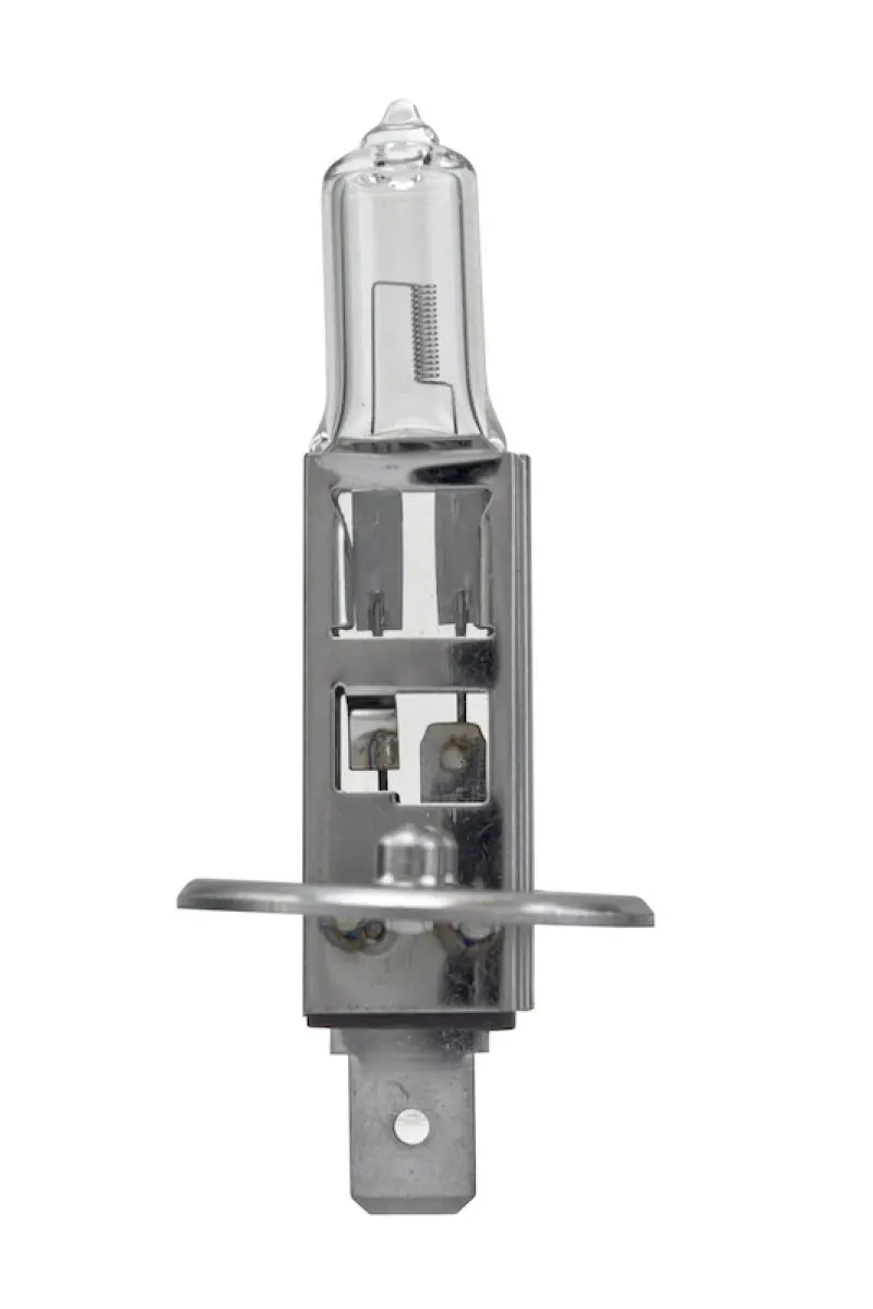 Hella Bulb H1 12V 55W P14.5S T2.5 1