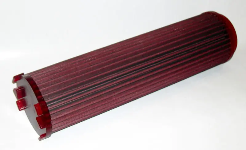 Bmc 02-06 Mercedes Class E (W211/S211) E 200 Cdi Replacement Cylindrical Air Filter 1