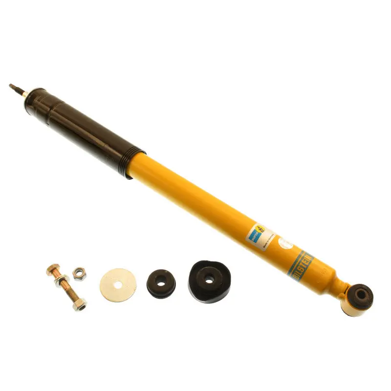 Bilstein B6 (Hd) 01-09 Mercedes-Benz C Class Rearr 36Mm Monotube Shock Absorber 2