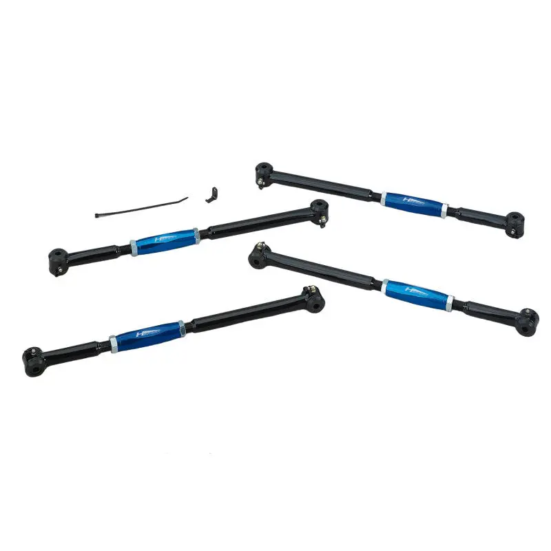 Hotchkis 02+ Mini Rear Camber Links 2 Upper &  Lower Links 1