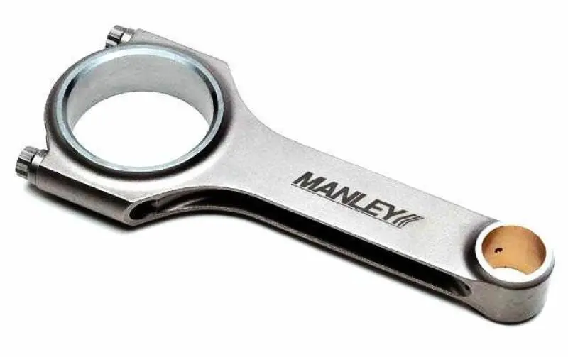 Manley Bmw 5.709 T/T N54 Connecting Rod - Single 1