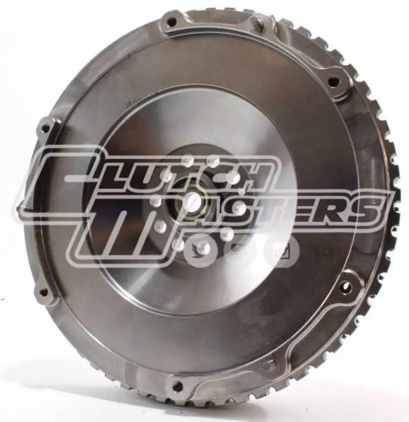 Clutch Masters Porsche 09-11 911 Carrera 3.6L And 3.8L Dfi Steel Flywheel 1