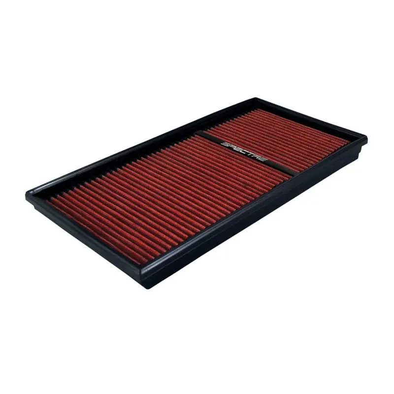 Spectre 2012 Volkswagen New Beetle 2.5L L4 F/I Replacement Panel Air Filter 1