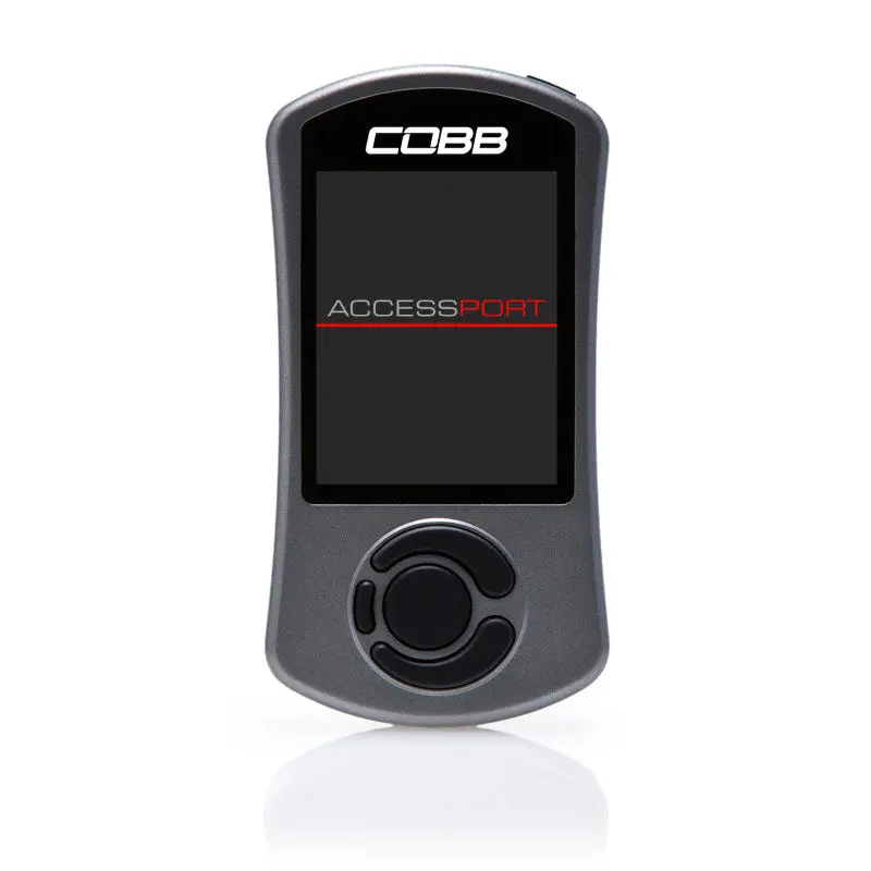 Cobb 14-16 Porsche 911 (991) Turbo/Turbo S Accessport V3 W/ Pdk Flashing 1