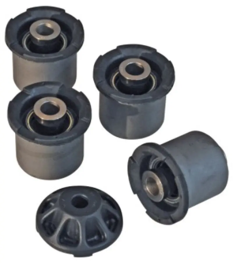Spc Performance Xaxis Replacement Bushing Kit For Spc Arms (P/N: 25455 / 25470 / 25480 / 25680) 1
