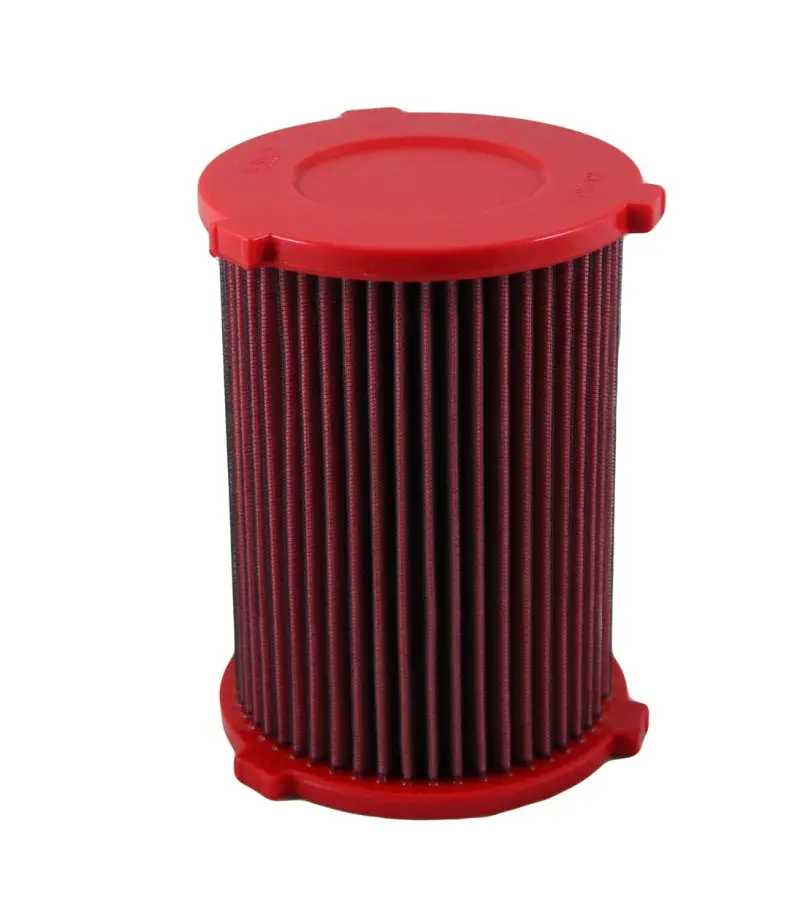 Bmc 01-07 Maserati Spyder 4.2L Gt 6M Replacement Cylindrical Air Filter 1