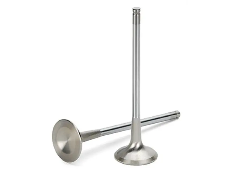 Supertech Bmw S38 Inconel Exhaust Valve - Set Of 12 1
