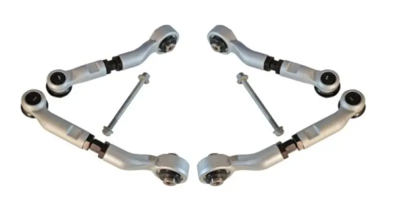 Spc Performance 17+ Audi A4/S4/ 18+ Audi A5/S5  Front Adj Upper Multi Link Control Arm Kit 1