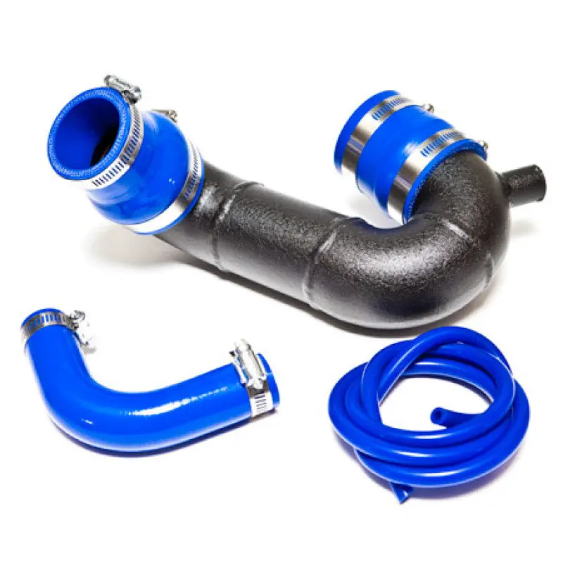Atp Audi / Vw Golf/Tt/A3/S3 2.0T Fsi/Tsi - Gt/Gtx Stock Location High Flow Charge Pipe 1
