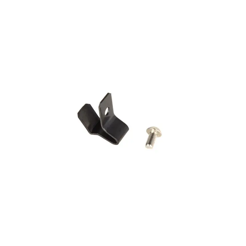 Omix Hub Cap Clip W/Rivet Each- 46-55 Willys Models 1