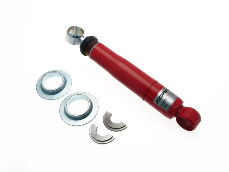 Koni Classic (Red) Shock 73-75 Ferrari 365 Gt4 2+2 W/O Self Leveling Rear - Rear 1