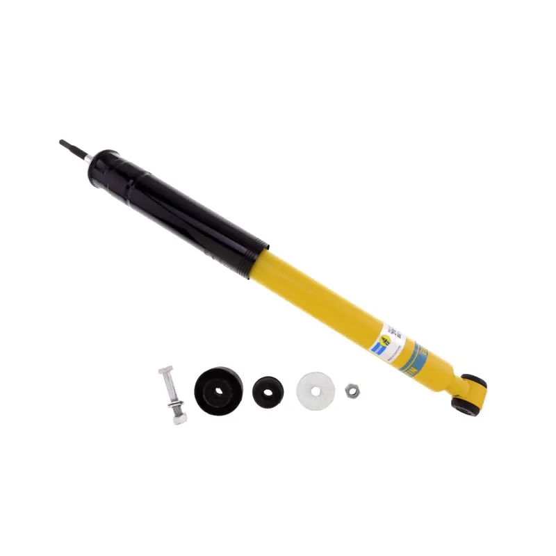 Bilstein B6 1994 Mercedes-Benz C220 Base Rear Shock Absorber 2
