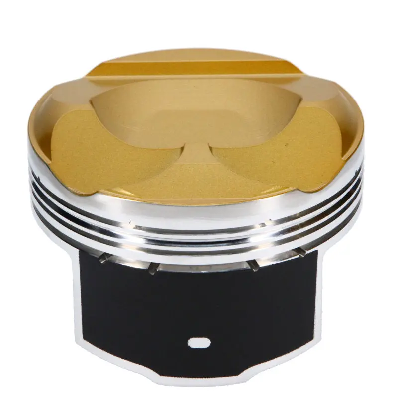 Je Pistons Honda K20c Ultra Series 86Mm Bore 10.0:1 Cr Piston - Single 1